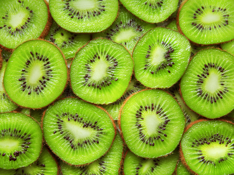 Đừng vội gọt vỏ kiwi: Phần bổ dưỡng nhất của loại quả này có thể đang bị bỏ phí