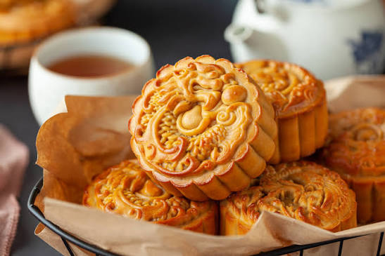 Sử dụng bánh trung thu như thế nào để đường huyết không tăng vọt?
